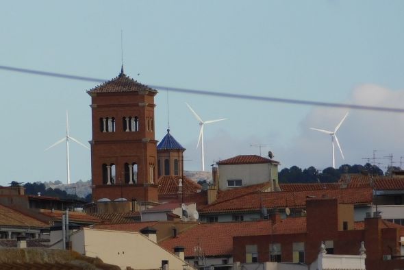 La contribución a la lucha contra la despoblación exonerará a las empresas de pagar el impuesto medioambiental