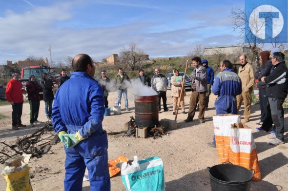 La mayoría de proyectos presentados al Leader son de empresas ya consolidadas
