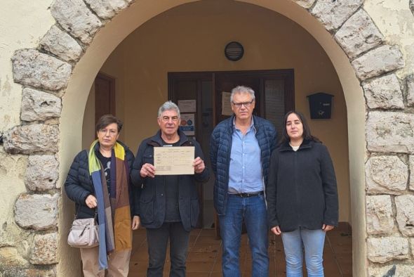 El PSOE denuncia que esta semana solo habrá tres médicos para atender a 14 pueblos de las Cuencas Mineras