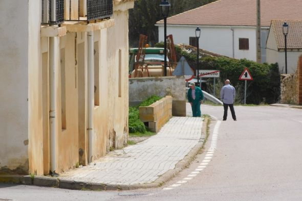 Las viviendas colaborativas se perfilan como una opción ante la falta de alojamientos en las zonas rurales