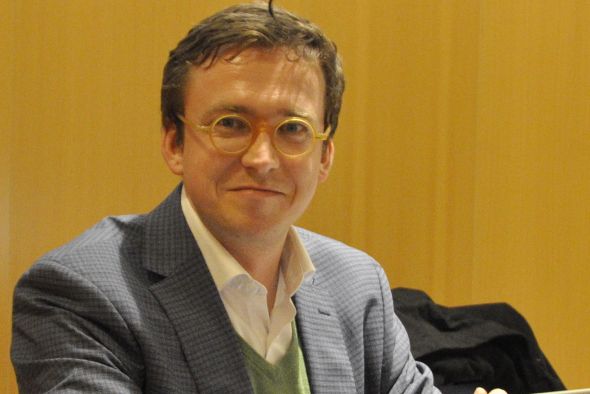 Oskar J. Rojevski, historiador polaco de arte: El catálogo de 40 pinturas de Michel Sittow se ha construido con una sola obra certificada