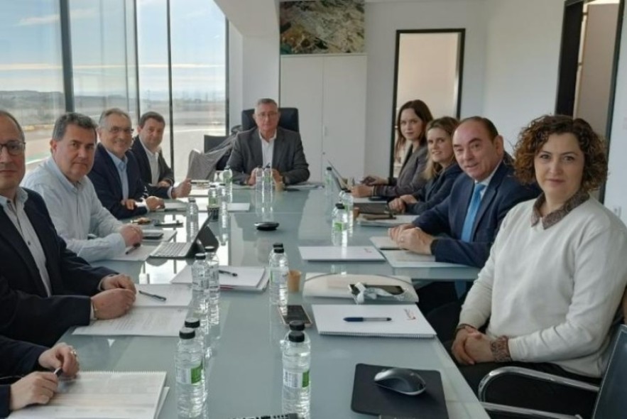 Motorland alcanza los 650 millones de impacto económico desde su apertura, según un estudio del IAF