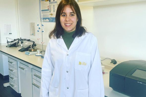 Blanca Abril, doctora en Ciencia, Tecnología y Gestión Alimentaria: Hay cosas que podemos hacer contra la escasez de agua antes de subir el precio al consumidor