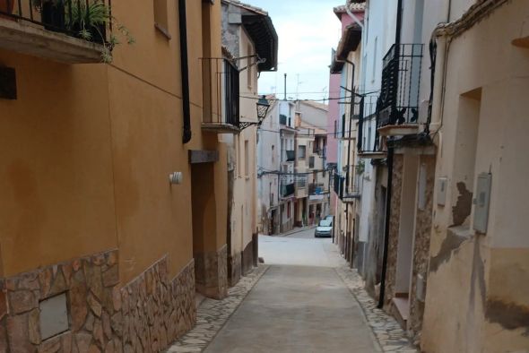 Aguaviva y la asociación Re-viviendo darán una segunda vida a las casas vacías