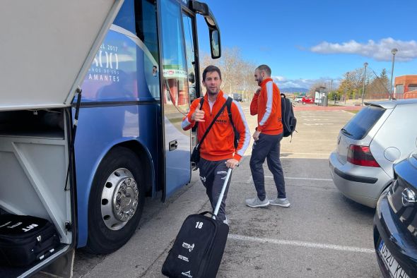 La visita al Guaguas, la primera de las cuatro finales por el cuarto puesto (19:30 horas)