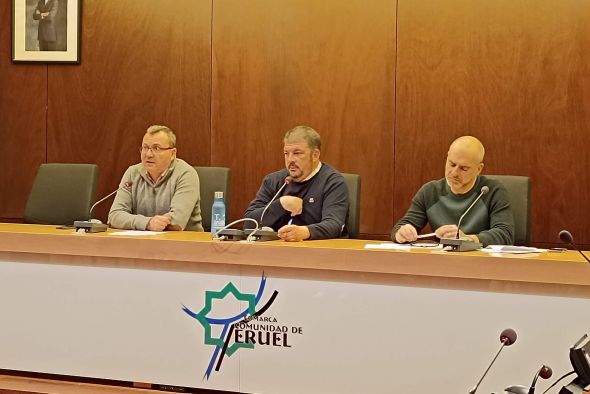 La Comunidad de Teruel convoca su línea anual de ayudas para el fomento de la actividad cultural