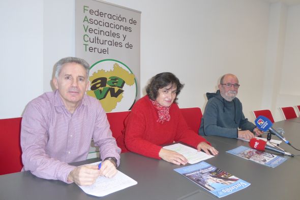 La Federación Vecinal anima a soñar en cien palabras con su concurso de microrrelatos