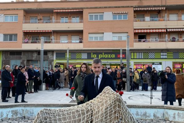 El PSOE pedirá en el pleno de Alcañiz considerar el 3 de marzo como Día de la Memoria