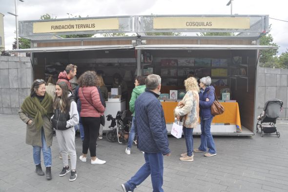 Nace una Red de Ferias del Libro con 19 muestras, la de Teruel entre ellas