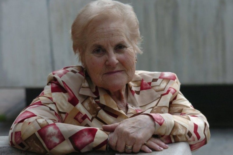 La turolense Carmen Serna y cinco poetisas más serán homenajeadas por los escritores aragoneses