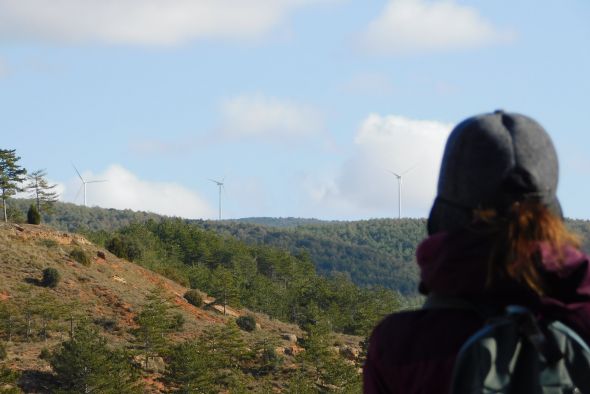 La falta de ordenación en las zonas rurales las convierte en territorios de sacrificio