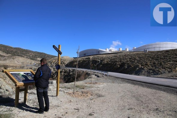 La comarca de Gúdar Javalambre se integrará en una red de destinos de astroturismo