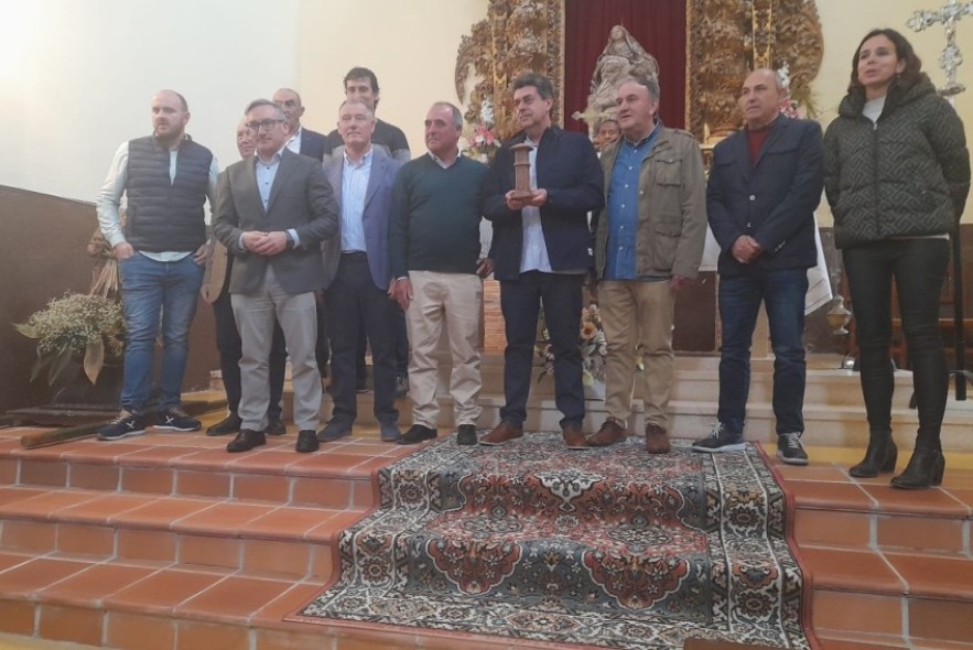 Perales del Alfambra acogerá la Fiesta  de la Mancomunidad del Altiplano de 2024