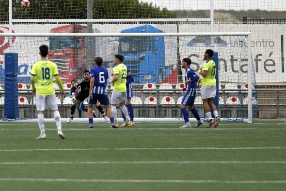 El Calamocha aspira a volver a ganar  en casa para salir de su mala dinámica