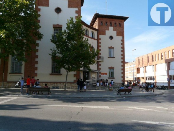 Siete centros de Teruel participan en un estudio de convivencia escolar