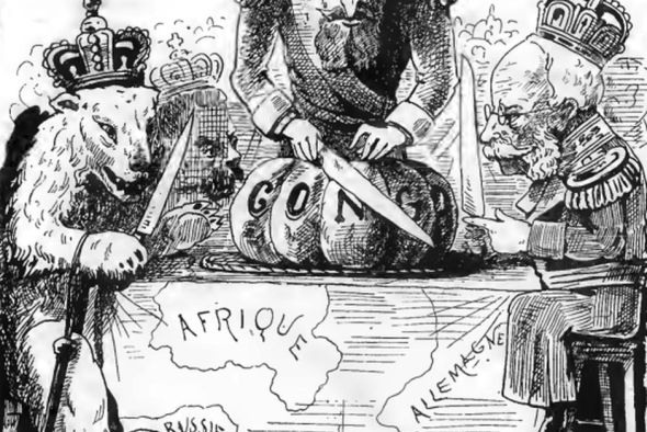 El mayor jardín privado de la historia