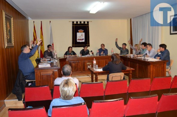 Ciércoles (IU) se someterá a una cuestión de confianza vinculada a los presupuestos de Andorra