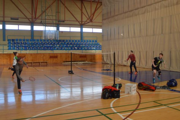 La DGA excluye a Andorra de las Aulas de Tecnificación Deportiva para el próximo curso