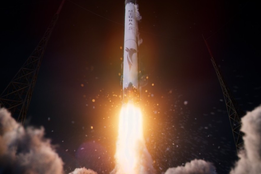 PLD Space invierte 10 millones de euros en la base de lanzamiento de Miura 5 en la Guayana Francesa