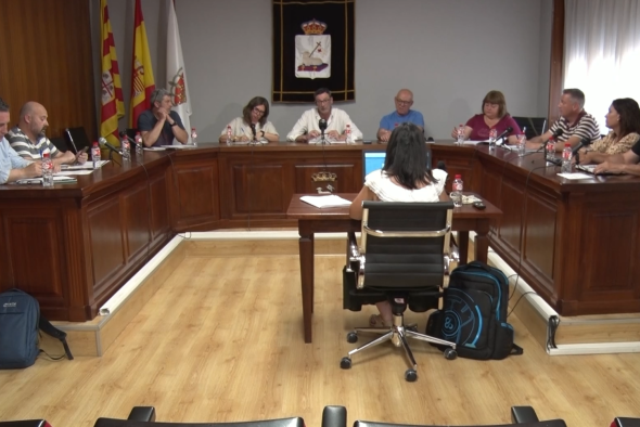 El pleno de Andorra reinicia el expediente para conceder la subvención a JV20 Forest