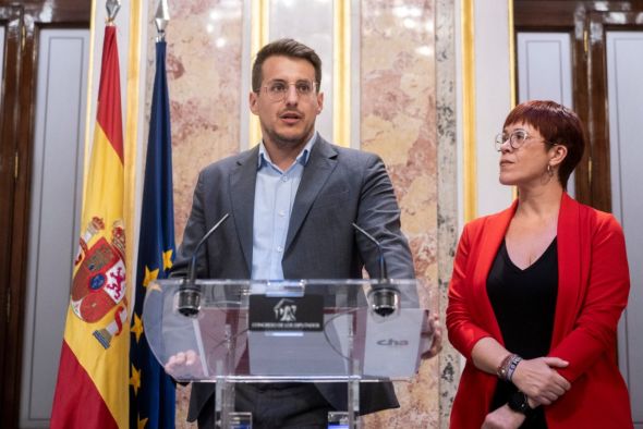 El Consejo de Ministros autoriza el Clúster  del Maestrazgo con la oposición de Sumar