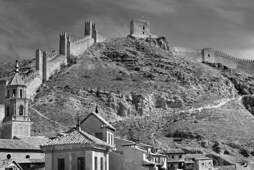 El archivo gráfico de Arcatur, un tesoro fotográfico de cerca de mil imágenes
