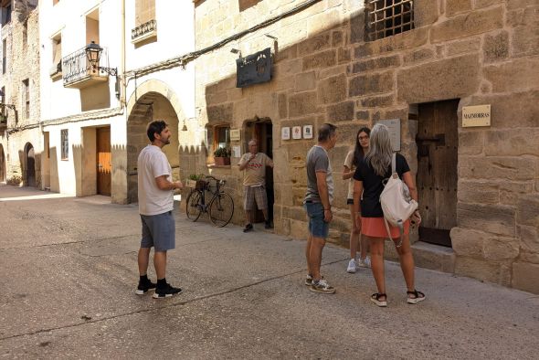 Los hosteleros cierran un verano “regular” en ocupación y turistas que gastan “muy poco”