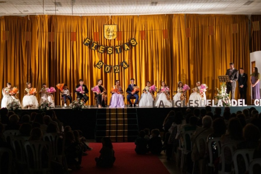 La Iglesuela encara un fin de semana lleno de toros, música y gastronomía