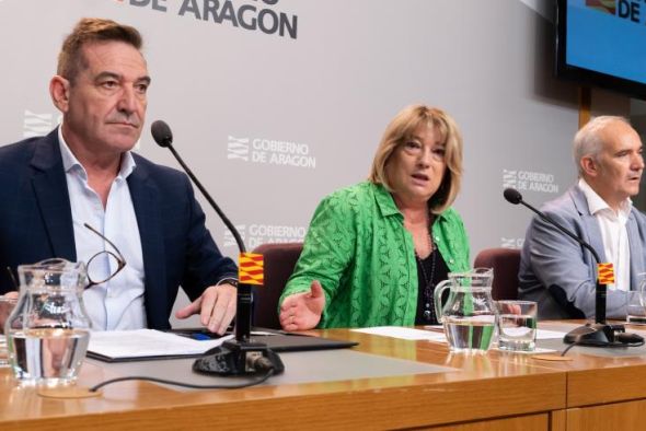 Arranca el curso escolar con la inclusión  de aulas de anticipación en el mundo rural