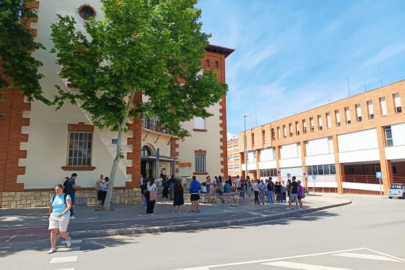 Los profesores de música se indignan ante el tratamiento  de estas materias