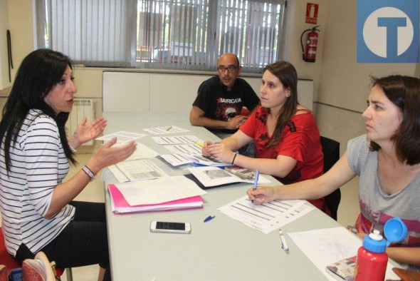 La Asociación de La Fuenfresca hace quince propuestas a los presupuestos participativos municipales de 2018
