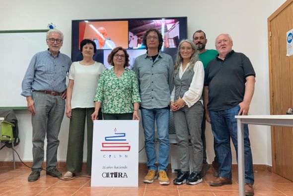 Los guardianes del patrimonio histórico y cultural en el medio rural