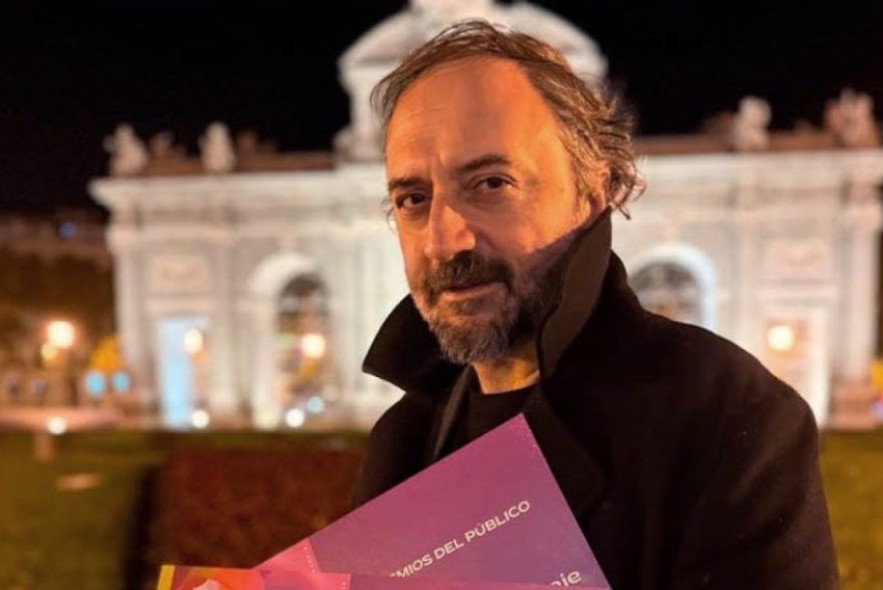 ‘Solo Kim’, una historia sobre inmigración y transexualidad que compite entre las grandes