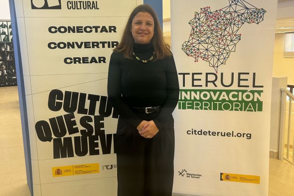 “Itinerar MagnIA en municipios tan pequeños es un sueño hecho realidad”