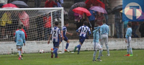 El Deportivo se proclama campeón de la III Jamón Cup en Calamocha