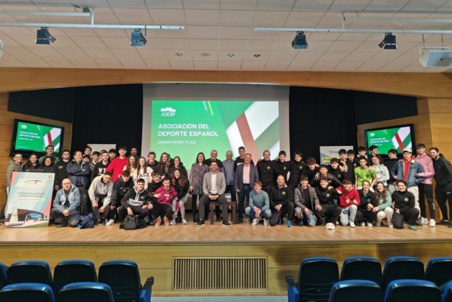 El Foro Libera-GSF y la Asociación del Deporte Español suman sinergias