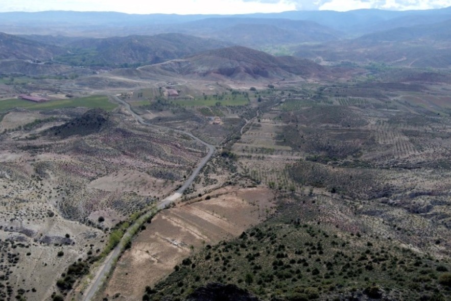 La Batalla de Fuensanta, un proyecto que aúna investigación, patrimonio y turismo para impulsar un territorio