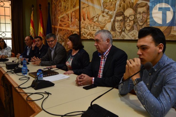 Aragón defenderá en la Bilateral ampliación de plazos de ejecución y justificación del FITE