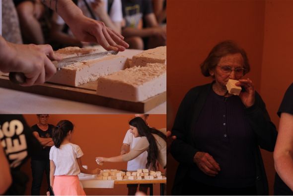Proteger, desarrollar y promocionar el patrimonio a través del turismo sostenible