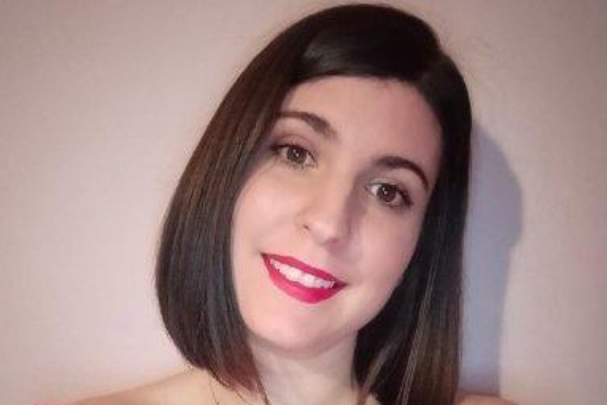 Andrea Ariño lleva este viernes la lingüística  al certamen de monólogos científicos