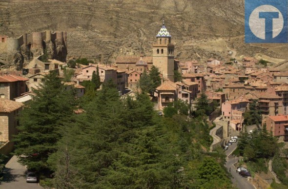 Un total de 71 representantes de Pueblos Bonitos del Mundo se reúnen en Albarracín