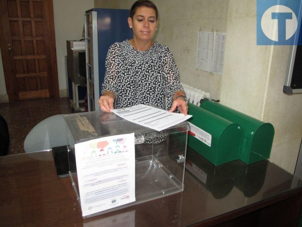 Los presupuestos participativos reciben 98 aportaciones de las asociaciones vecinales