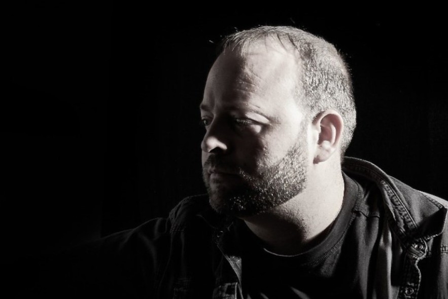 Sergio Medina, cantante y guitarrista: “Mi objetivo era que cerrando los ojos y escuchando la canción pudieras viajar por Andorra”