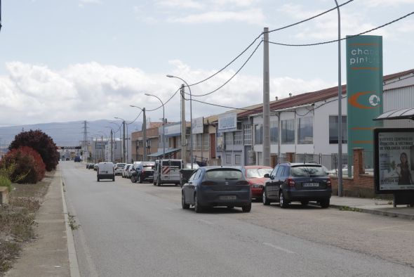 Las empresas turolenses retoman la actividad y reportan escasas incidencias por el apagón