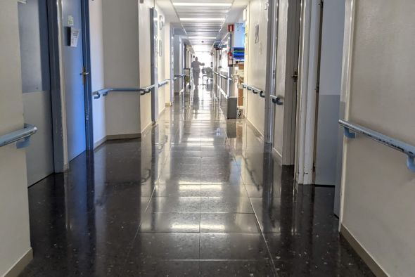 Sanidad y Educación recuperaron el pulso normal con algunas afecciones sin peso