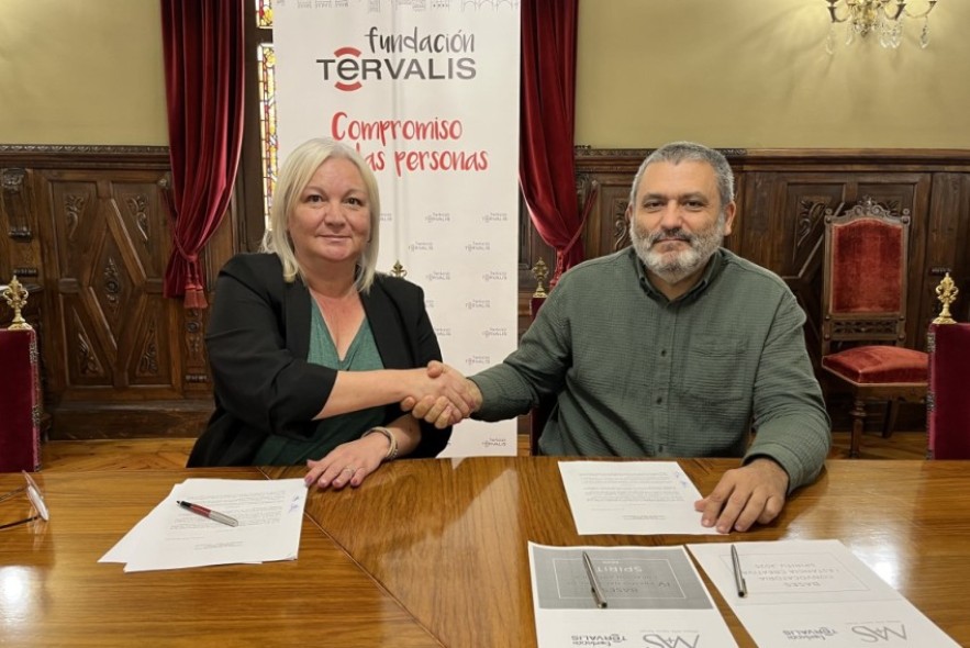 La Fundación Térvalis y el Museo de Arte Sacro lanzan la I Beca y el IV Premio nacional Spiritu para impulsar el arte contemporáneo espiritual