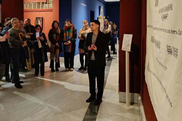 El Premio Spiritu lanza su cuarta edición e incorpora una residencia artística en El Pobo