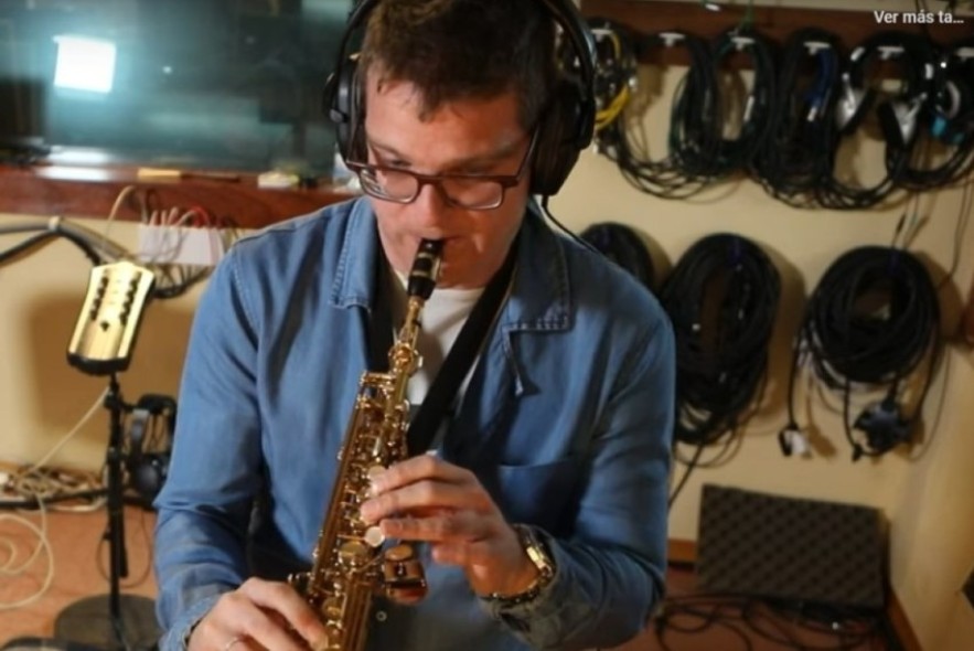 Gorka Hermosa y Daniel Simón abren este sábado  el Ciclo Música y Patrimonio de Andorra
