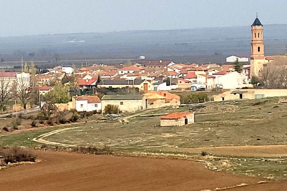 Villafranca del Campo recordará a los pilotos Gonzalo Gracia y Ángel Marco, nacidos en el pueblo