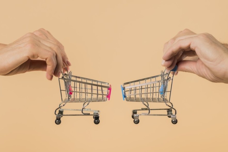 Consume
